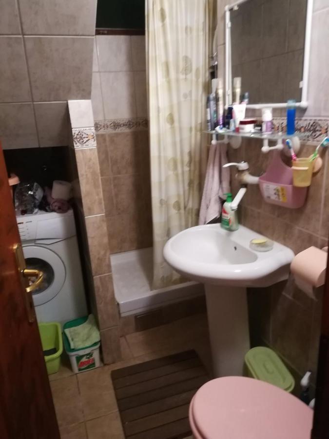 Vikendica Kraj Dunava Oaza Banostor Dış mekan fotoğraf